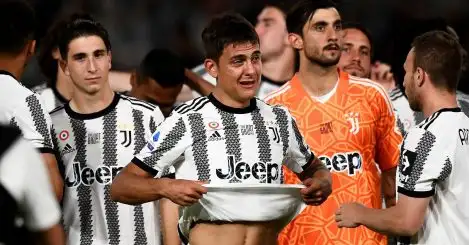 Can Paulo Dybala still be a hero anywhere but Juventus? He should avoid Ronaldo
