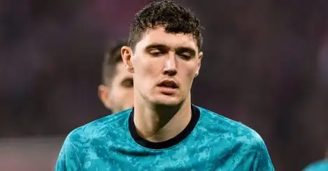 Report reveals the ‘two bones of contention’ as Chelsea lost battle to keep Christensen