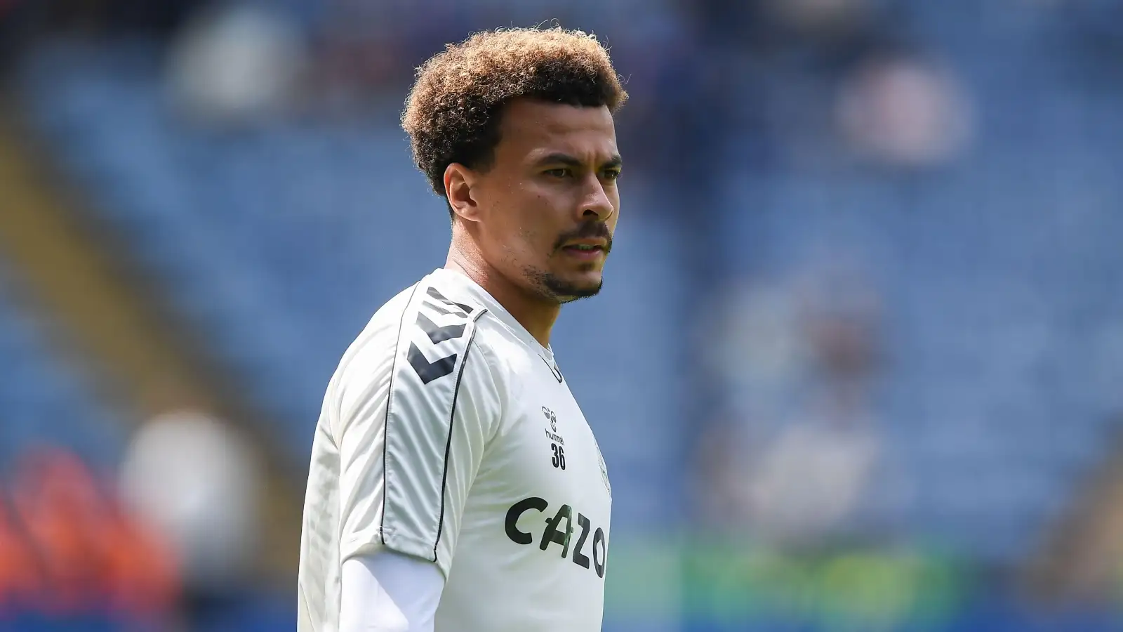 Tottenham to receive 25% of transfer fee as Everton eye Alli sale six months into contract