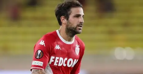 Fabregas ‘would like’ Liverpool to sign Monaco starlet after helping the £50m-rated star develop