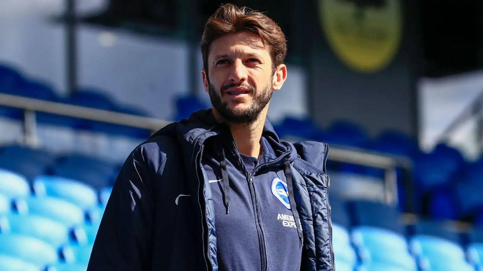‘I have been there myself’ – Lallana believes Liverpool midfielder has had a ‘tough few months’
