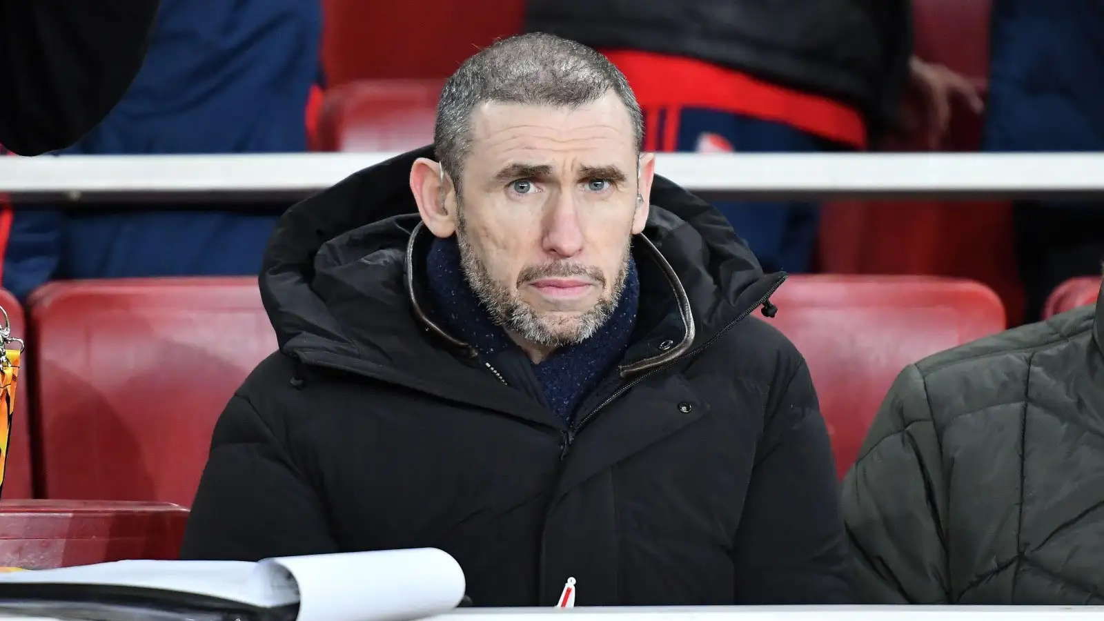 Ex-Gunners defender Keown names the three areas Arsenal must strengthen this summer