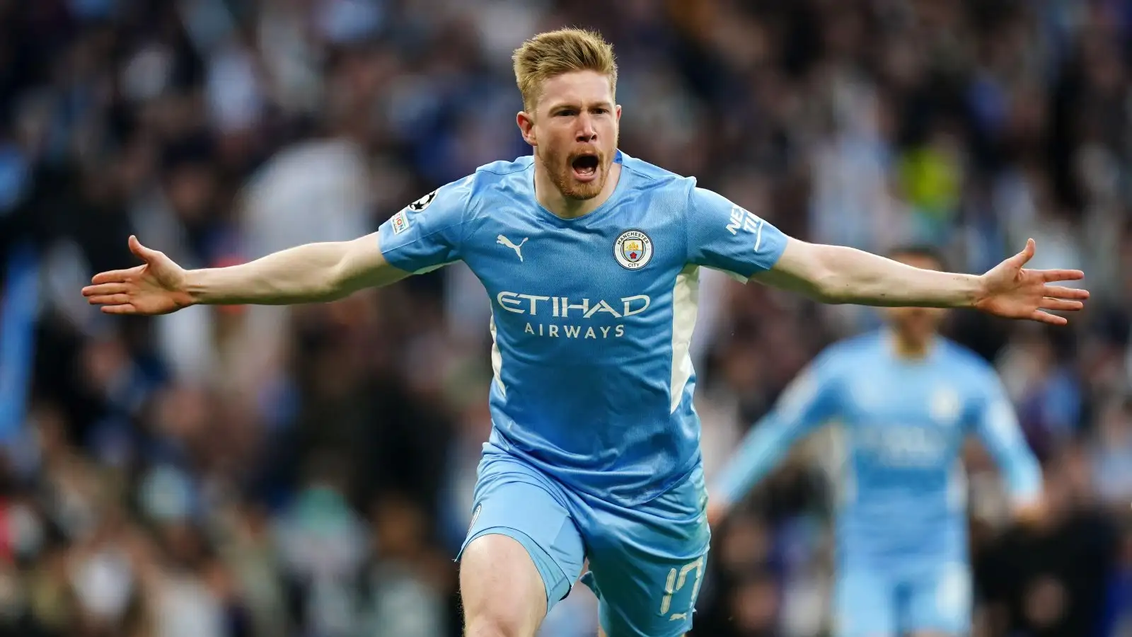 Marcus Rashford, Kevin De Bruyne and the 21 best Premier League