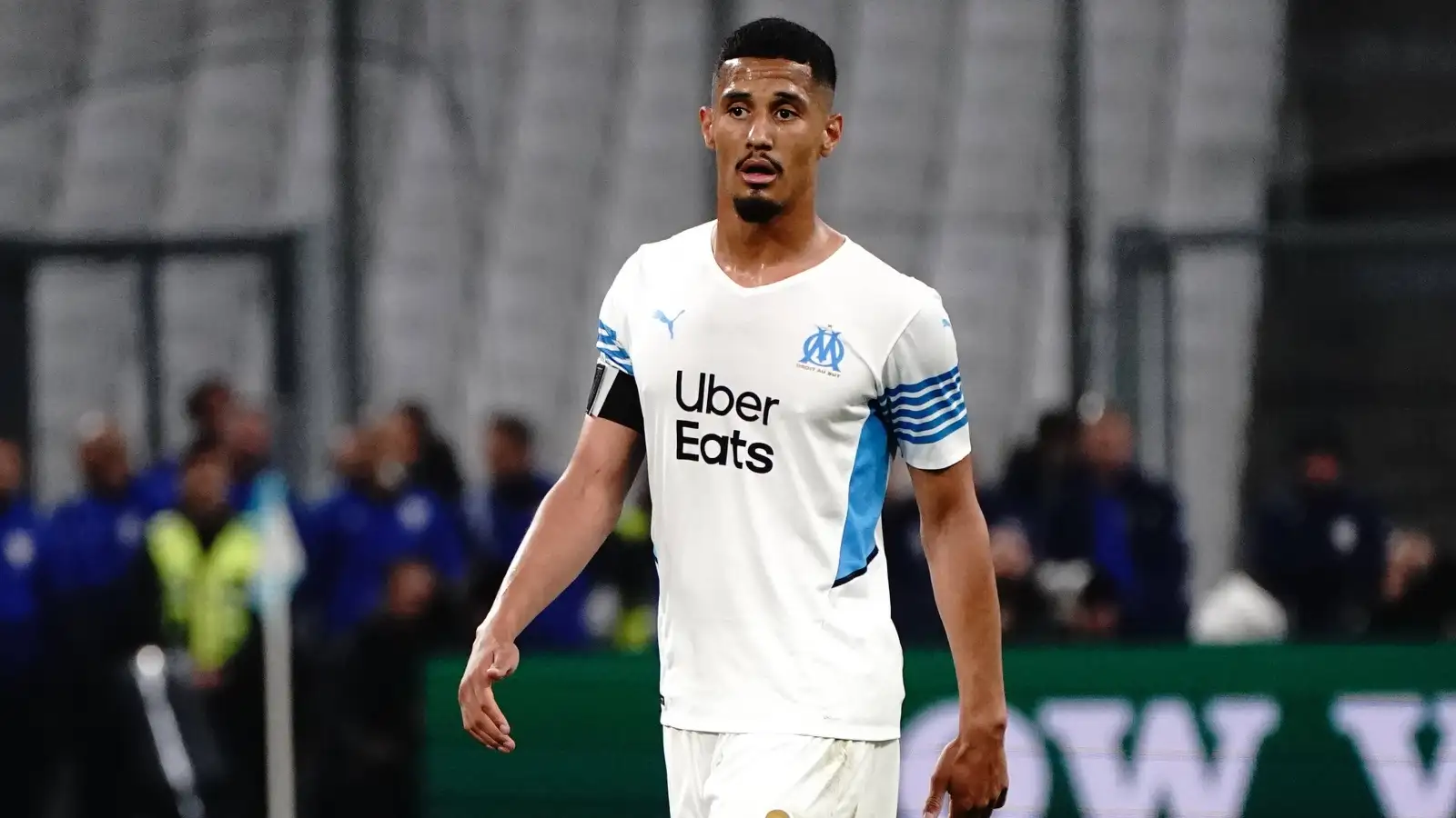 ‘I want to come back’ – Arsenal star makes transfer demand after Marseille success