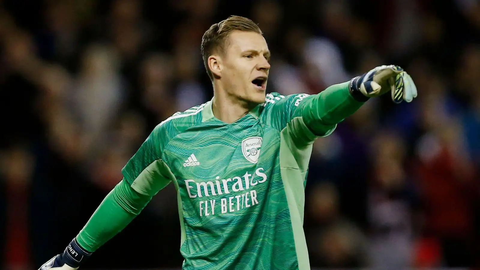 Arsenal ‘willing’ to sell player for £8.5m this summer – Benfica ‘keen to sign’ the German