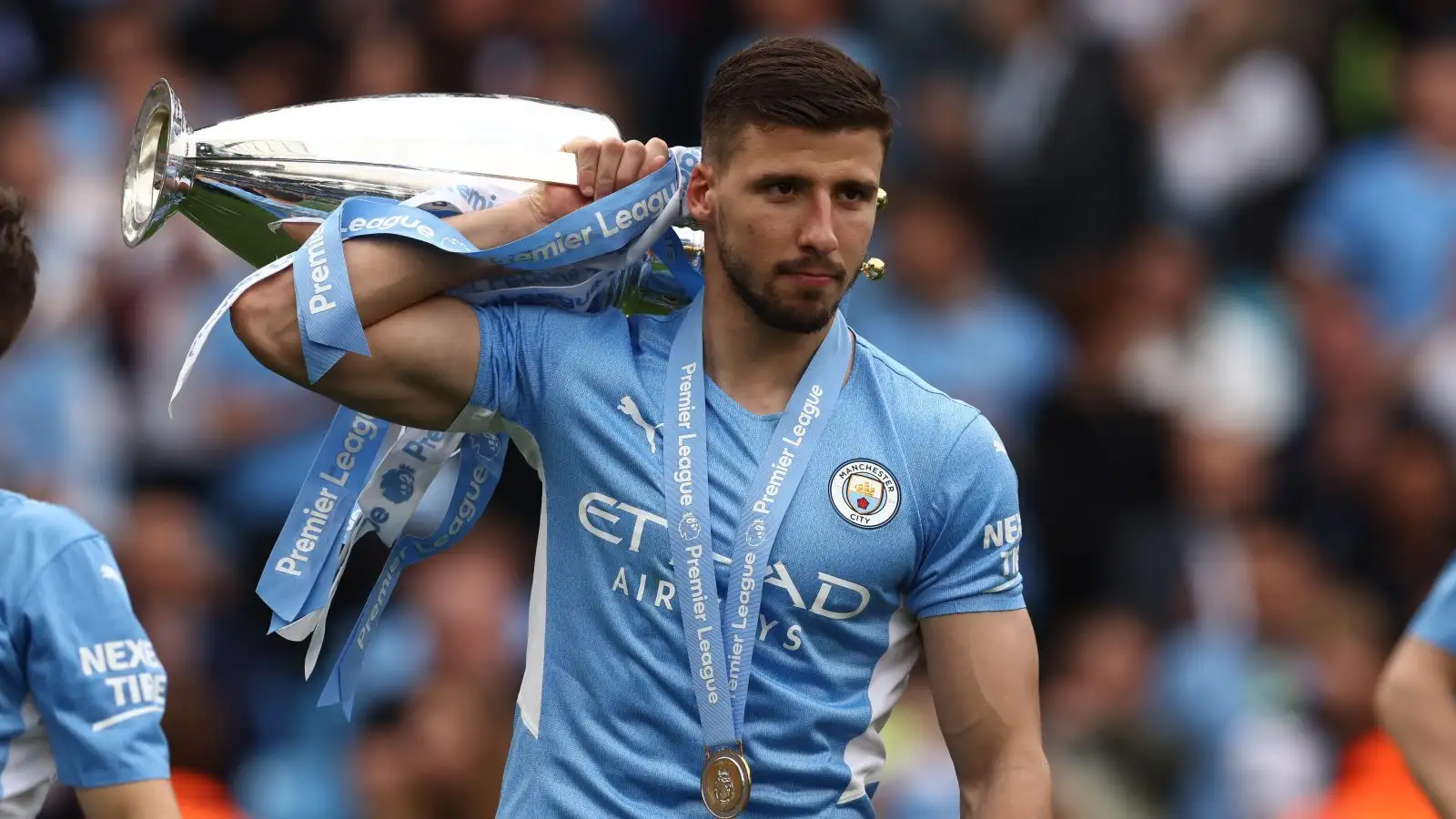 Manchester City's Rúben Dias: 'If we think too far ahead it will kill us', Manchester City