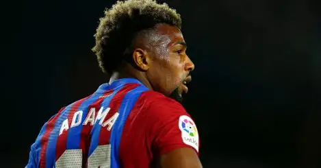 Barcelona ‘won’t trigger buy clause’ for on-loan Premier League star – ‘future decided soon’