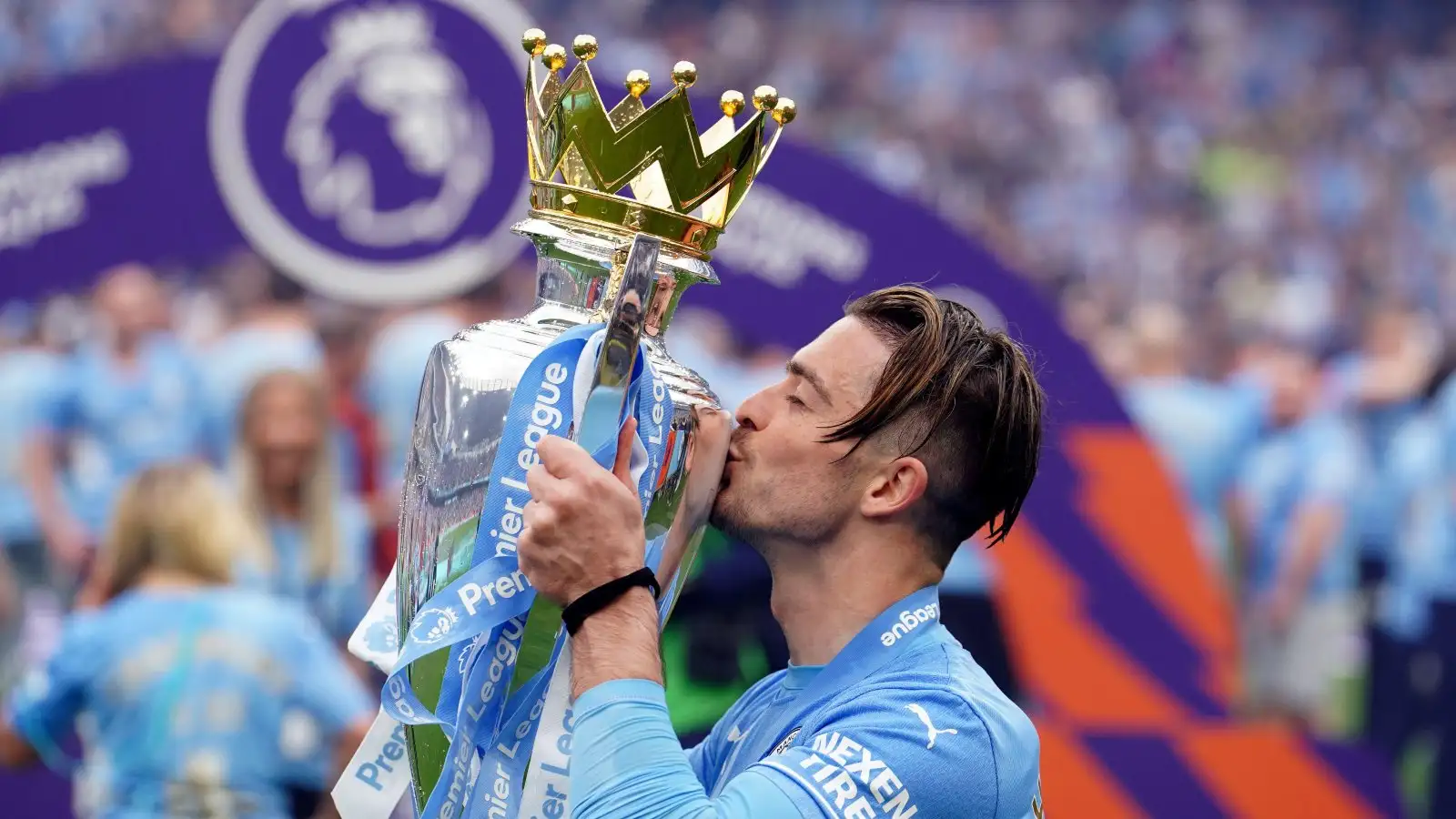 Jack Grealish resmen Süper Lig'e: Transfer görüşmeleri başladı!