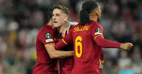 Roma reject £25m-plus player bid from Tottenham for Fabio Paratici ‘old obsession’