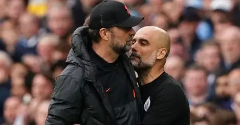 Klopp and Pep miss out on top spot in the great big F365 2021/22 manager rankings