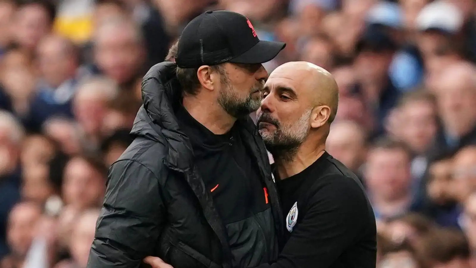 The 2021/22 Premier League managers - ranked