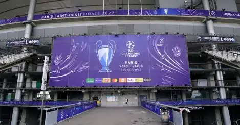 UEFA accused of ‘discrimination’ over wheelchair spots ahead of CL final between Liverpool, Real Madrid