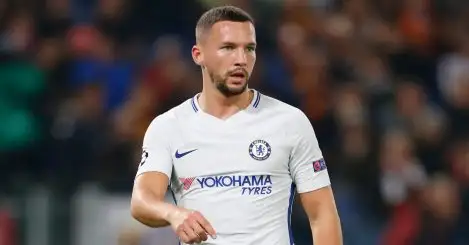 ‘Business gone wrong’ – Drinkwater ‘apologises’ to Chelsea fans as he confirms Blues exit