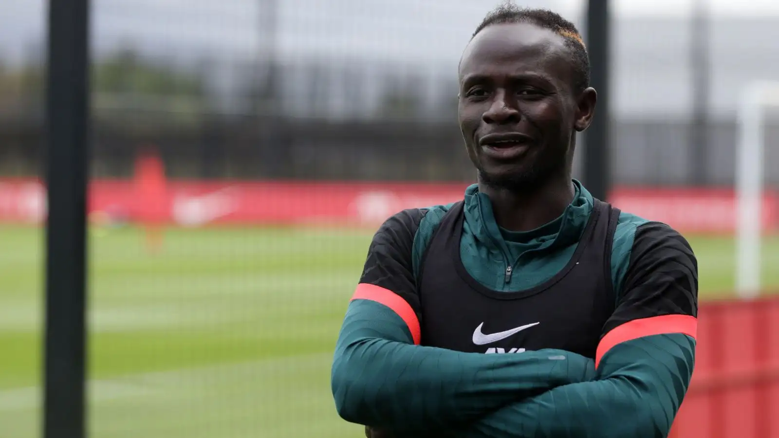 Mané's Liverpool future in balance ahead of Champions League final