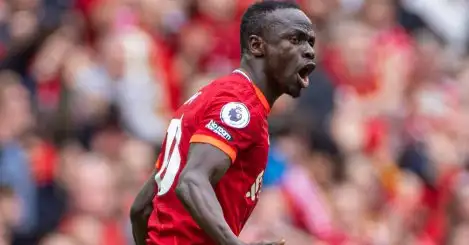 Liverpool stunned by Mane’s ‘explosive’ future update ahead of their last game together
