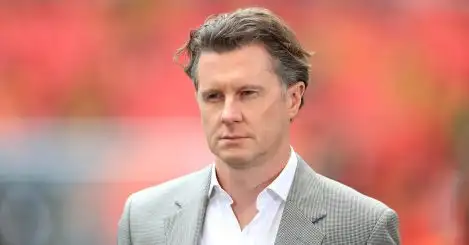 ‘Liverpool are an impossible team to play against’ – claims McManaman ahead of CL final