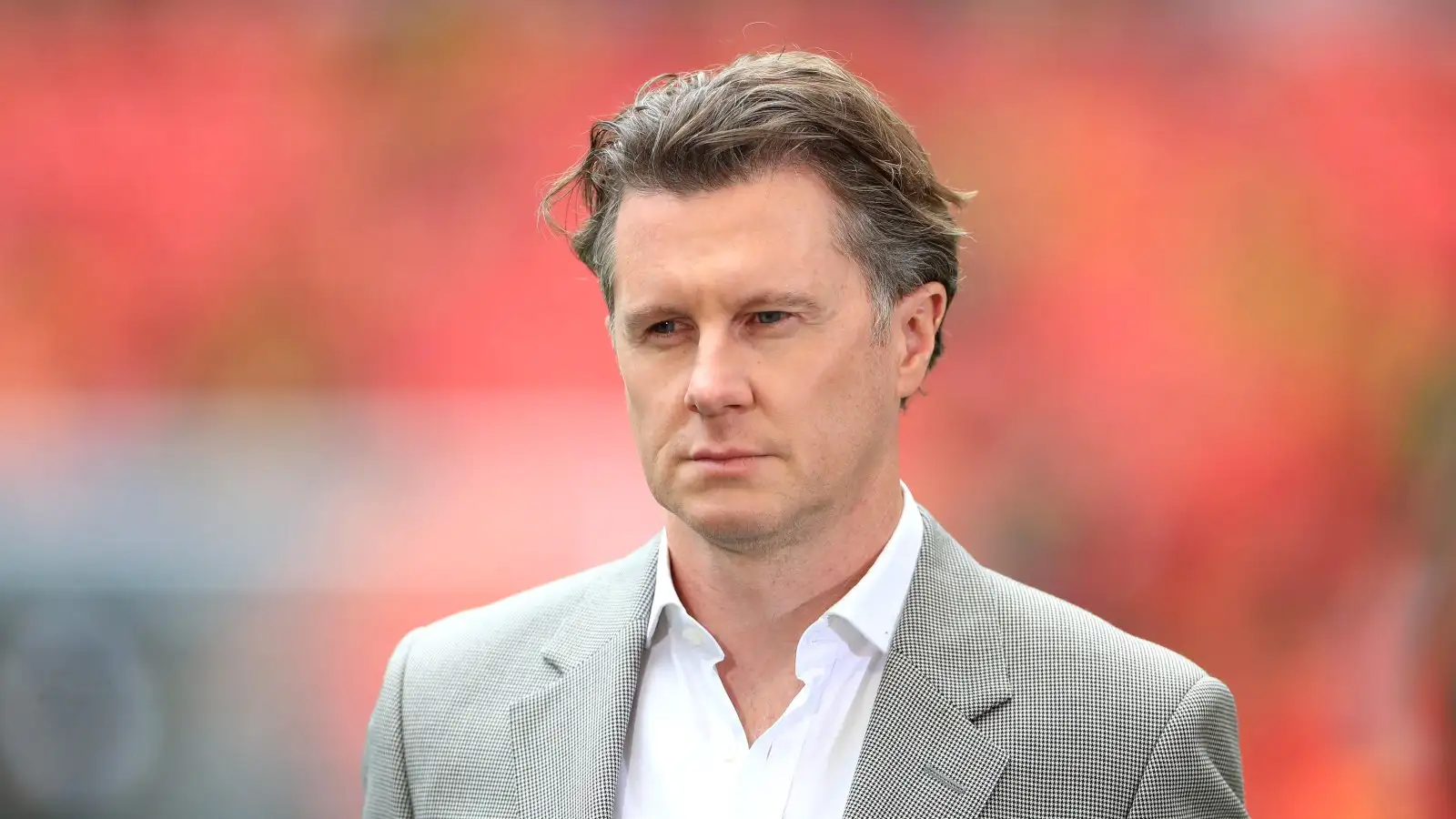 Liverpool are an impossible team to play against' - claims McManaman ahead  of CL final