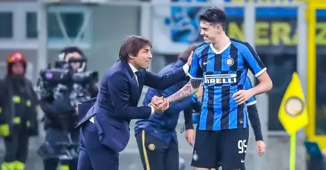 Conte ‘wants new centre-back’ – Inter star is Tottenham’s ‘first-choice’, two alternatives named