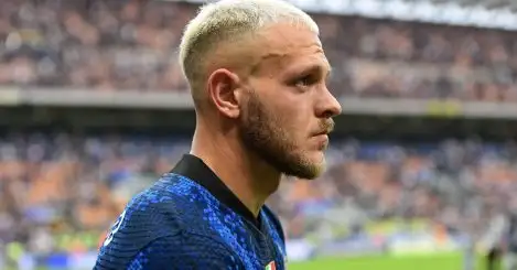 Man Utd rival Madrid for €35m star as €70m striker blow leads Ten Hag to rethink transfer stategy