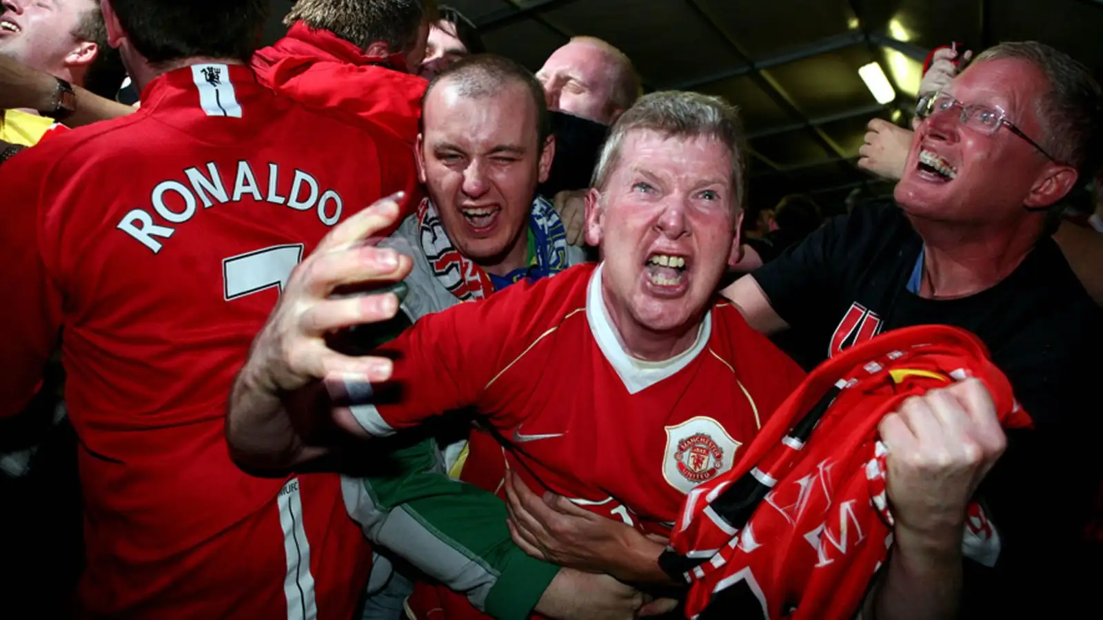 Why Man Utd fans cheer on City over Liverpool, US systems won’t work, Son and more…