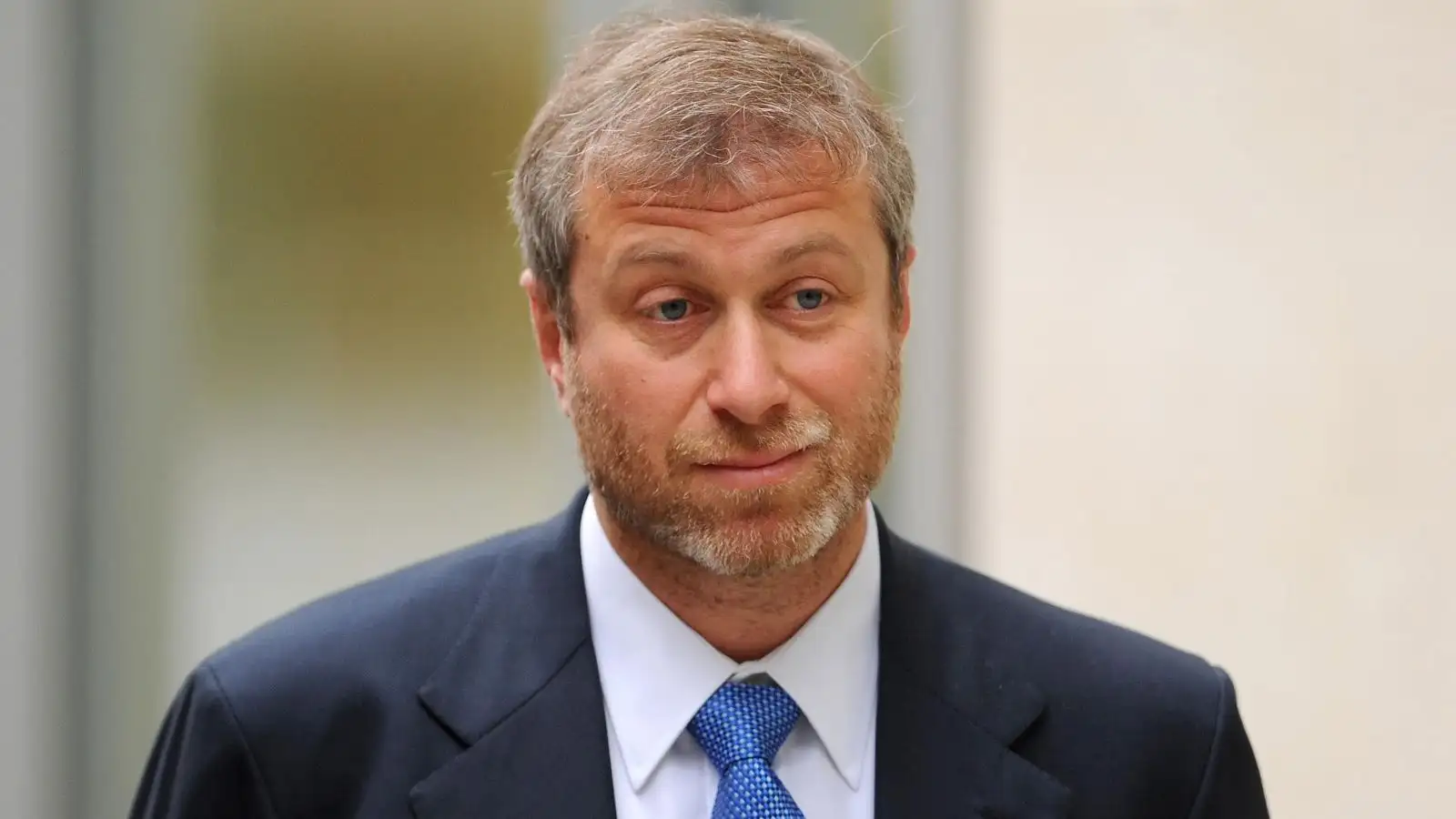 Abramovich releases final statement to Chelsea fans as Boehly takeover is agreed