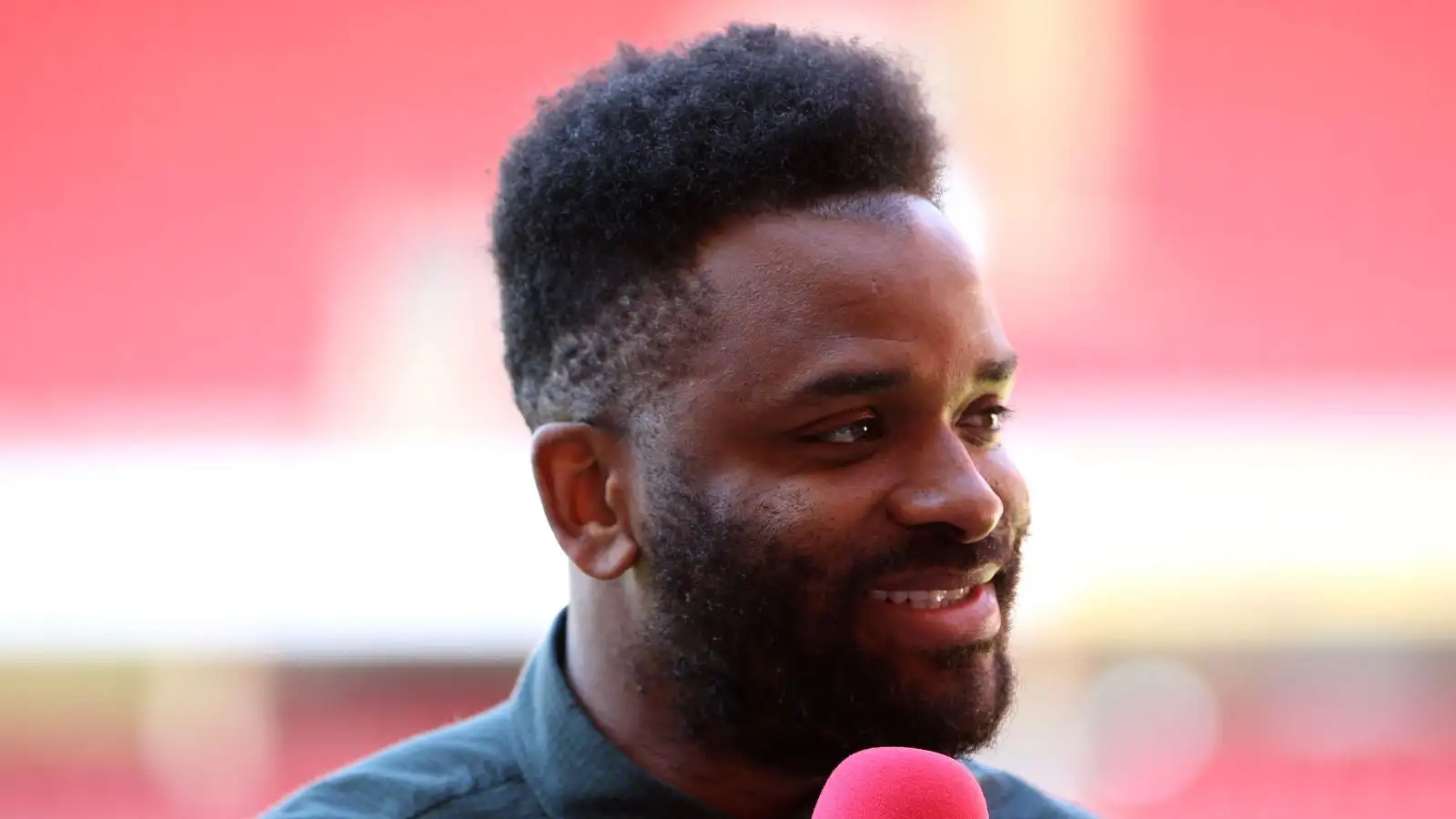 Prem star on Arsenal radar ‘too good’ for his club and Bent ‘hoping’ Gunners snap him up