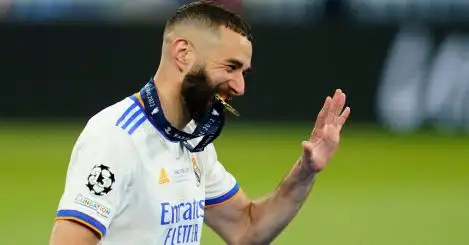 ‘Benzema won it’ – Henry says ‘close the votes’, as Fabregas backs Real teammate for Ballon d’Or