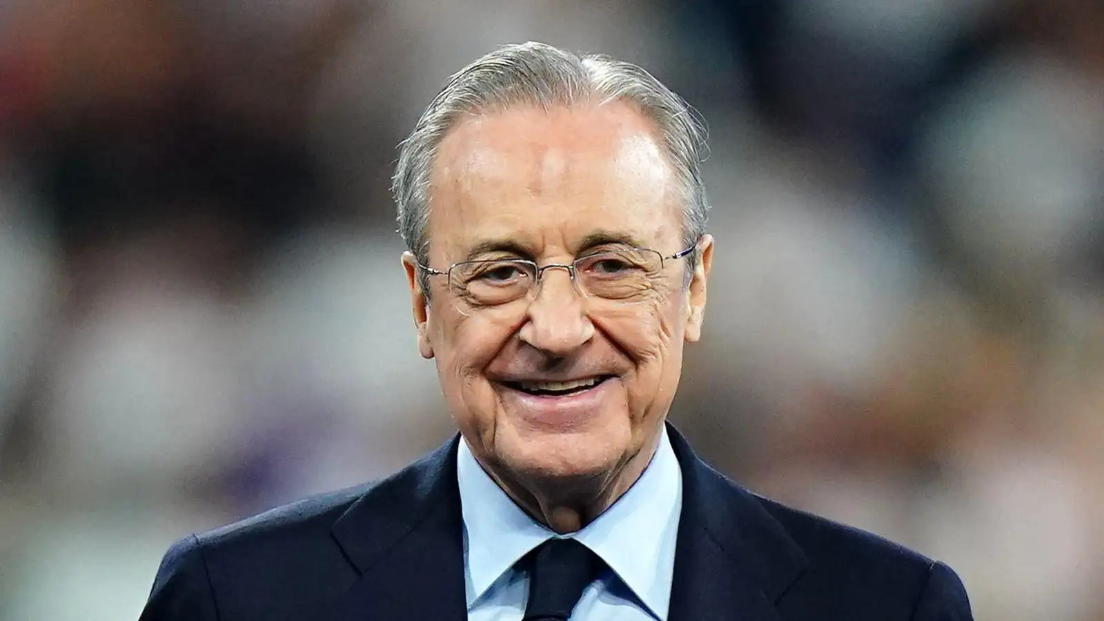 Real Madrid president aims dig at Mbappe after securing 14th Champions League title