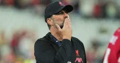 Ex-Liverpool man urges Klopp to ‘freshen’ up the squad following Champions League final defeat