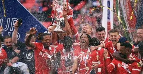 16 Conclusions from the Championship play-off final: Huddersfield 0-1 Nottingham Forest