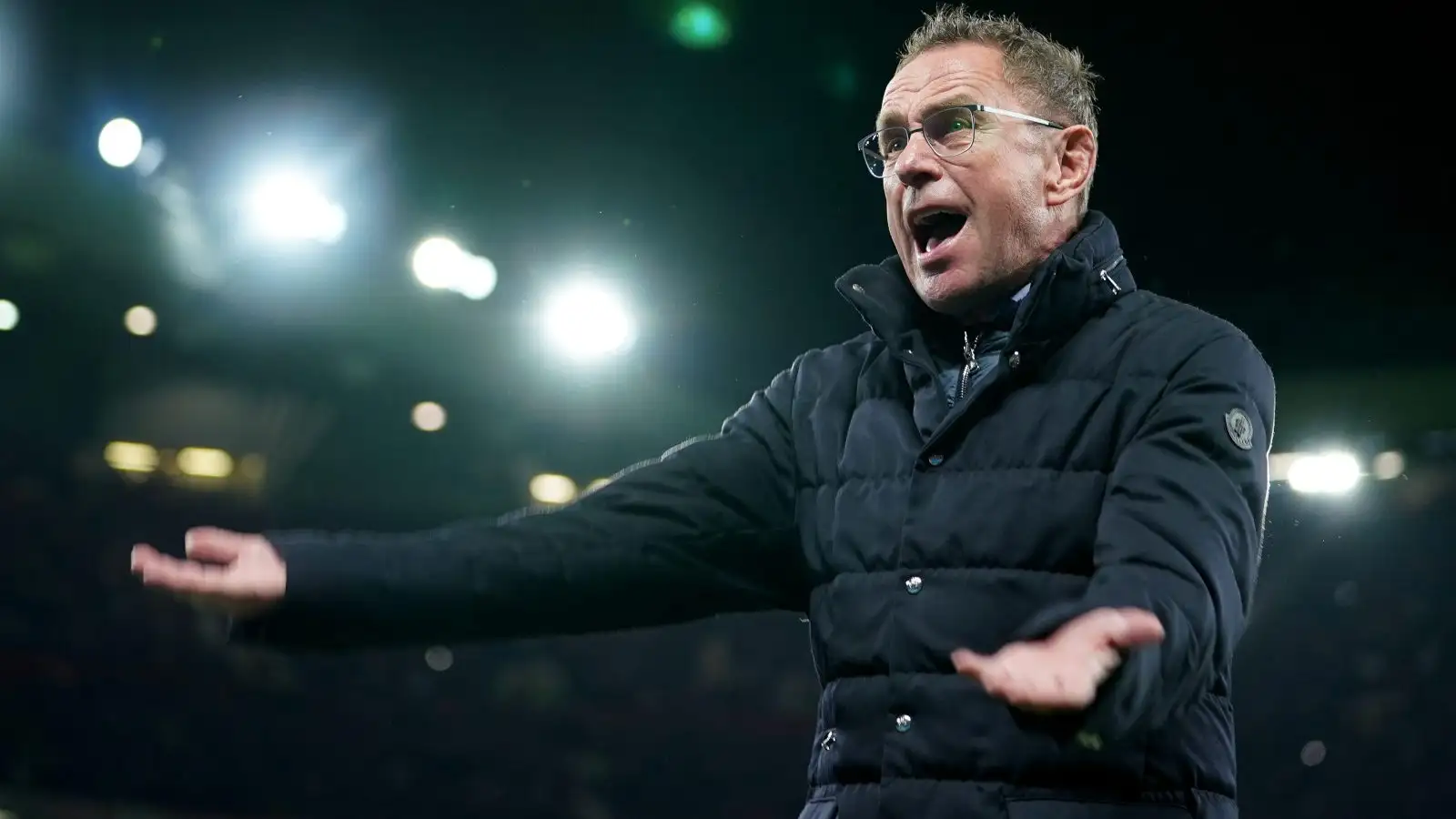 Rangnick realised too late that Glazers and Man Utd have no desire to change