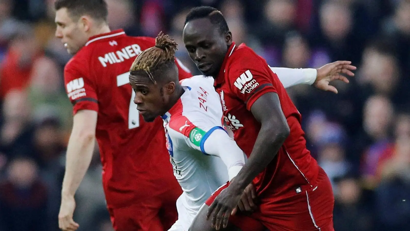 Liverpool pair among 10 greatest African players in Premier League history – but Arsenal dominate