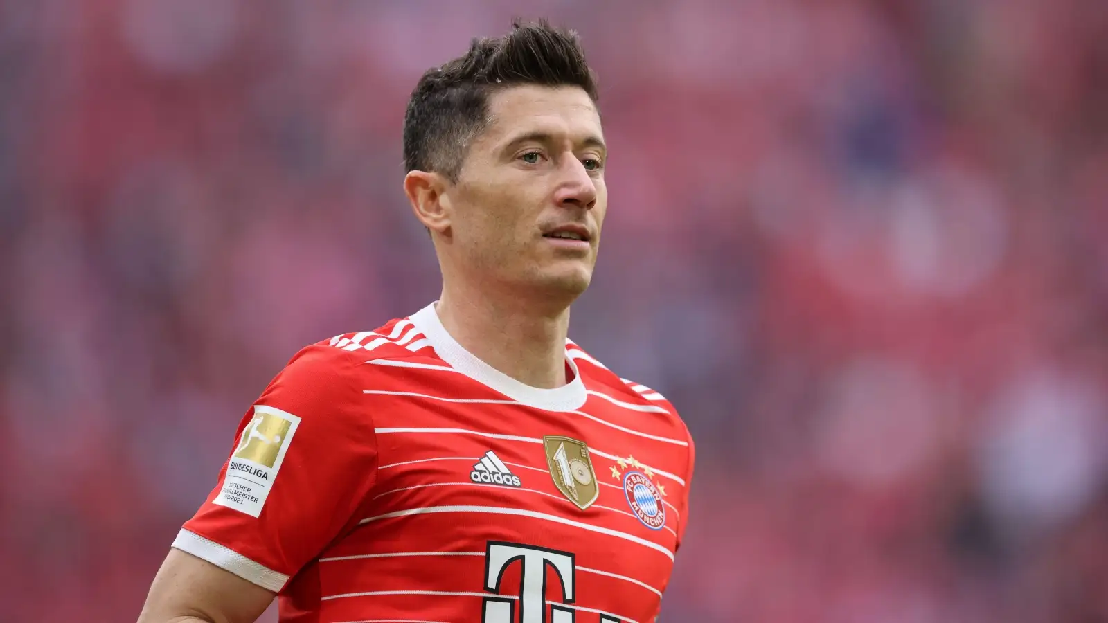 I don't have support' - Lewandowski wants Barcelona to create more