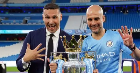 Man City chief confirms ‘more players are coming in’ after signing £51m ‘incredibly talented’ Haaland