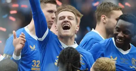 Rangers star Steven Davis backed to carry on playing ‘for another couple of years’