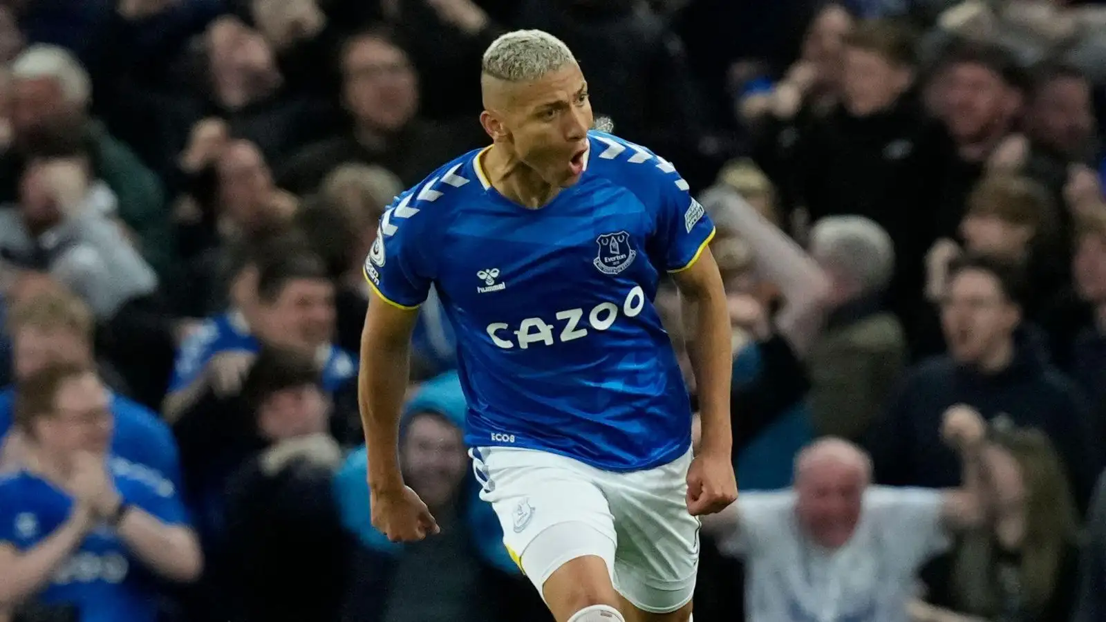 Tottenham given huge Richarlison injury boost vs Brentford amid