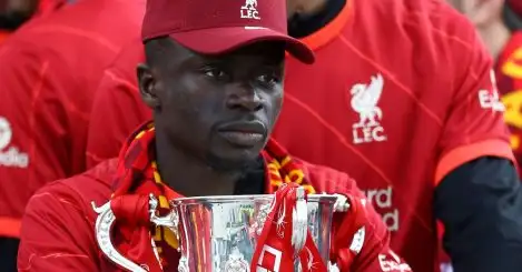 A warning for Sadio Mane: Five players who left Liverpool and regretted it…