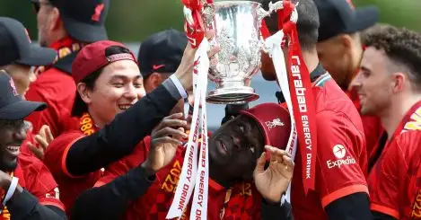 Journalist reveals how Mane’s potential exit is not a ‘shut case’ at Liverpool
