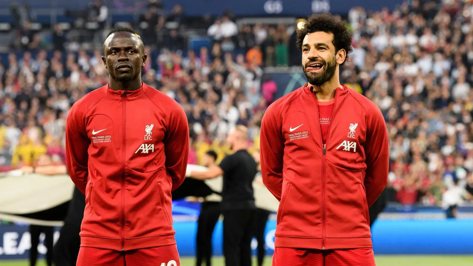 Amid Transfer Rumours, Mohamed Salah Says He Will Always Give Liverpool 100  Per Cent To Last Minute