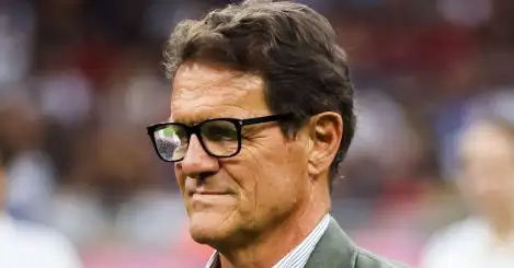 Capello expects this year’s World Cup in Qatar to be ‘really good for England’