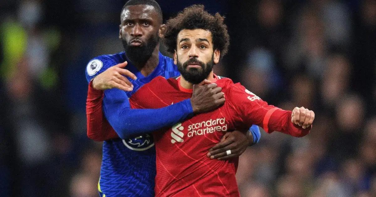 Salah was 'prepared' to join Chelsea before new Liverpool contract as  Boehly lined up £60m deal