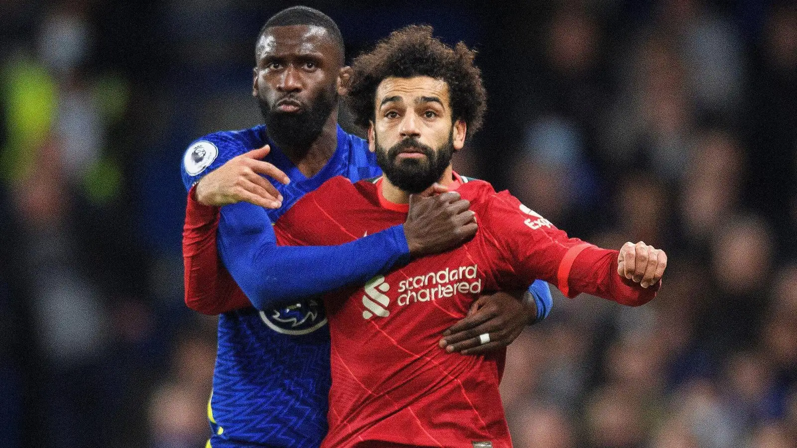 Mohamed Salah deletes Instagram post after signing new Liverpool