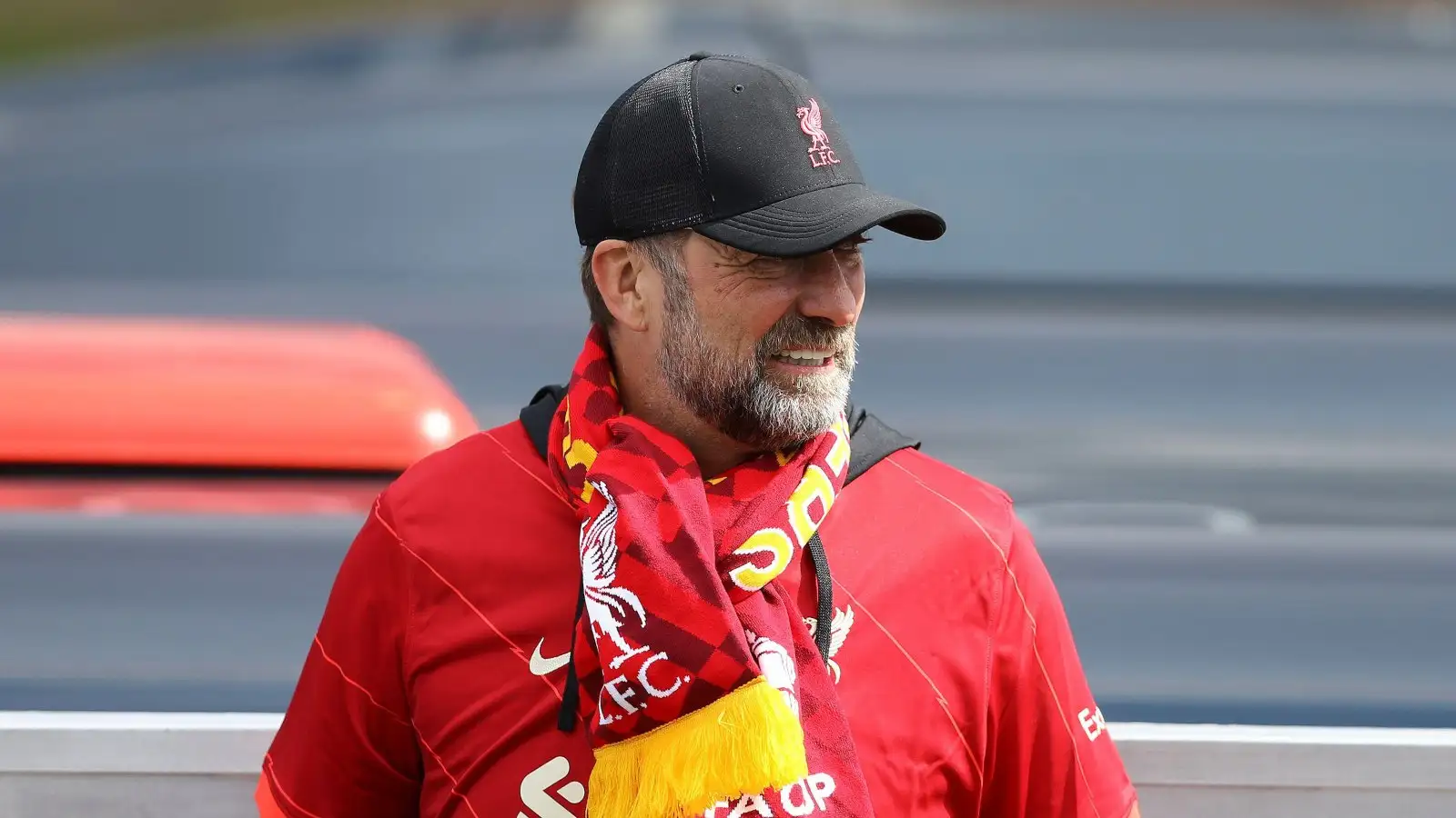 Klopp only signed new Liverpool contract after ‘being guaranteed funds’ to replace wantaway trio