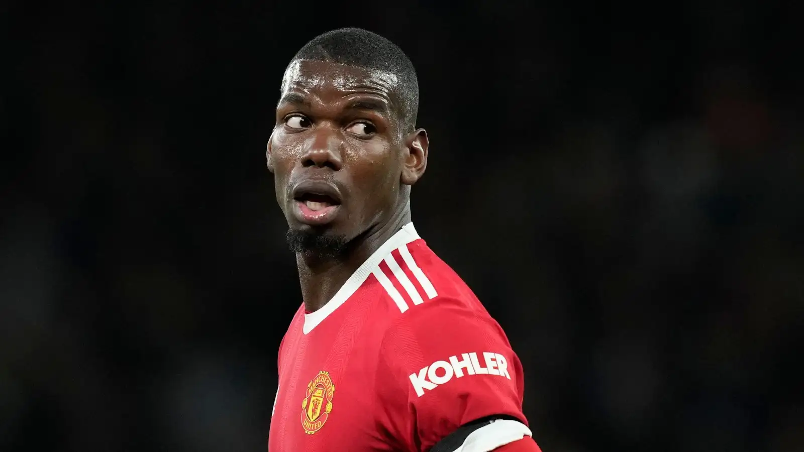 Manchester United confirm Paul Pogba will leave the club this summer as a free agent