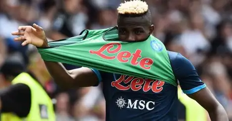 Vieri tells Liverpool to sign ‘perfect’ Serie A forward to replace Mane this summer