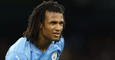Manchester City defender linked with Howe reunion at Newcastle after being told ‘he can leave’