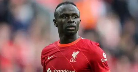 Mane ‘will do what the Senegalese people want’ as he breaks silence on Liverpool future