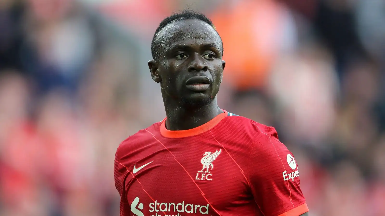 Visão  Sadio Mané promete mudar de clube se os compatriotas quiserem. Eis  o craque filantropo do Liverpool, que prefere construir escolas e hospitais  a colecionar Ferraris