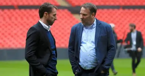 Merson tells Southgate what he must do to win the World Cup ahead of Nations League fixtures