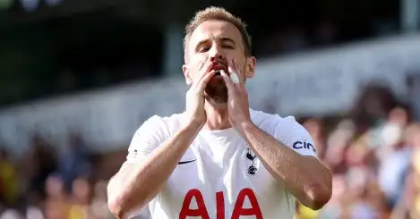 Kane leaves Tottenham trophy out of ‘ideal career’ as England striker finally ‘feels free’ again